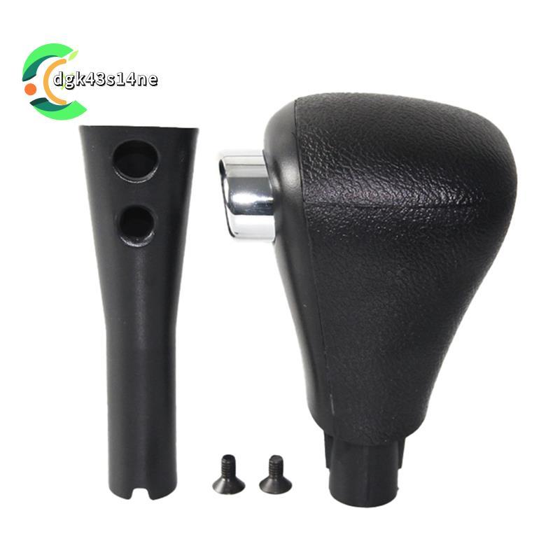[ขายร้อน D4]เกียร์ Shifter Knob สําหรับ Accord 2003-2006 คันเปลี่ยนเกียร์อัตโนมัติ PN 54130-SDA-A84Z