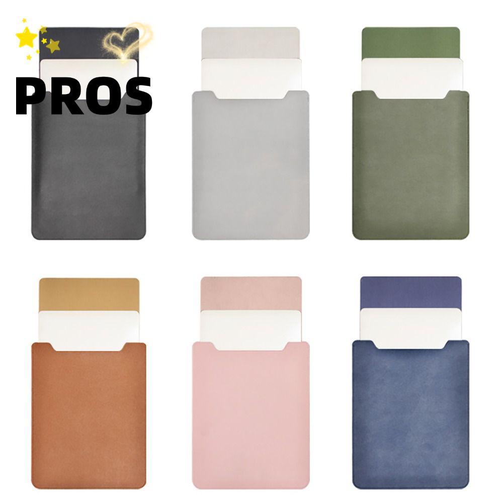 PROS 13 14 15 นิ้ว Ultrabook Cover,แบบพกพาสีสันแล็ปท็อป,ProfessionalกันกระแทกUltra Thinกระเป๋าโน๊ตบุ๊คสําหรับ/Dell/Surface Travel