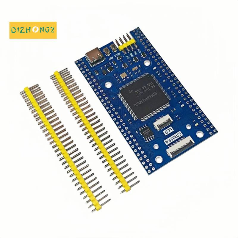 [dizhong2]STM32 บอร์ดพัฒนา STM32 บอร์ดพัฒนา STM32H723 STM32 Core บอร์ดพัฒนา