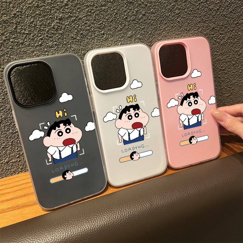 เคสมือถือ 2in1 สำหรับ Samsung F23/M14/A05/A56/A06/A30S/M17/A04S/A54/A55/A50S ชาร์จไร้สายได้ ดีไซน์มินิมอล ใช้ได้ทุกวัน