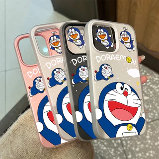 เคสมือถือ 2in1 สำหรับ Samsung A37/A13/A50S/A07/A30S/A05/A50/A55/F23/A16/M07/A56 ชาร์จไร้สายได้ นุ่มสบายมือ แฟชั่นมินิมอล