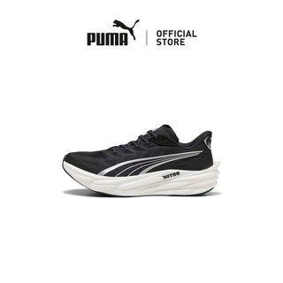 [NEW] PUMA Deviate NITRO™ 4 Running Shoes Men (Black)