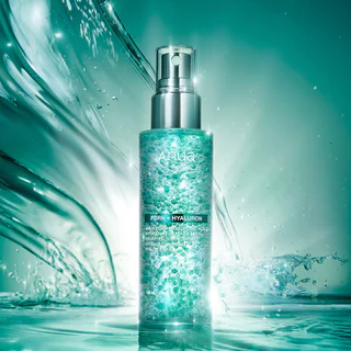 ANUA PDRN Hyaluronic Acid Hydrating Capsule Mist 100ml อานัว สเปรย์เซรั่ม.