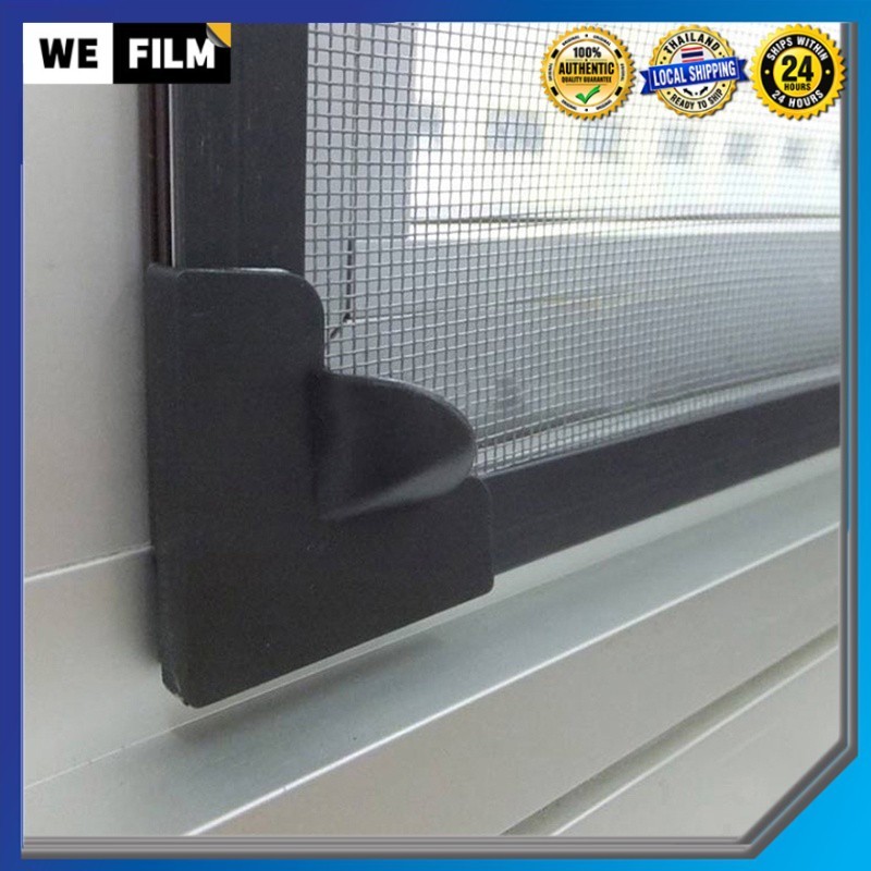 [จัดส่งในประเทศไทย] 1 ชุด DIY มุ้งลวดแม่เหล็กติดมุ้งลวด อุปกรณ์เสริม