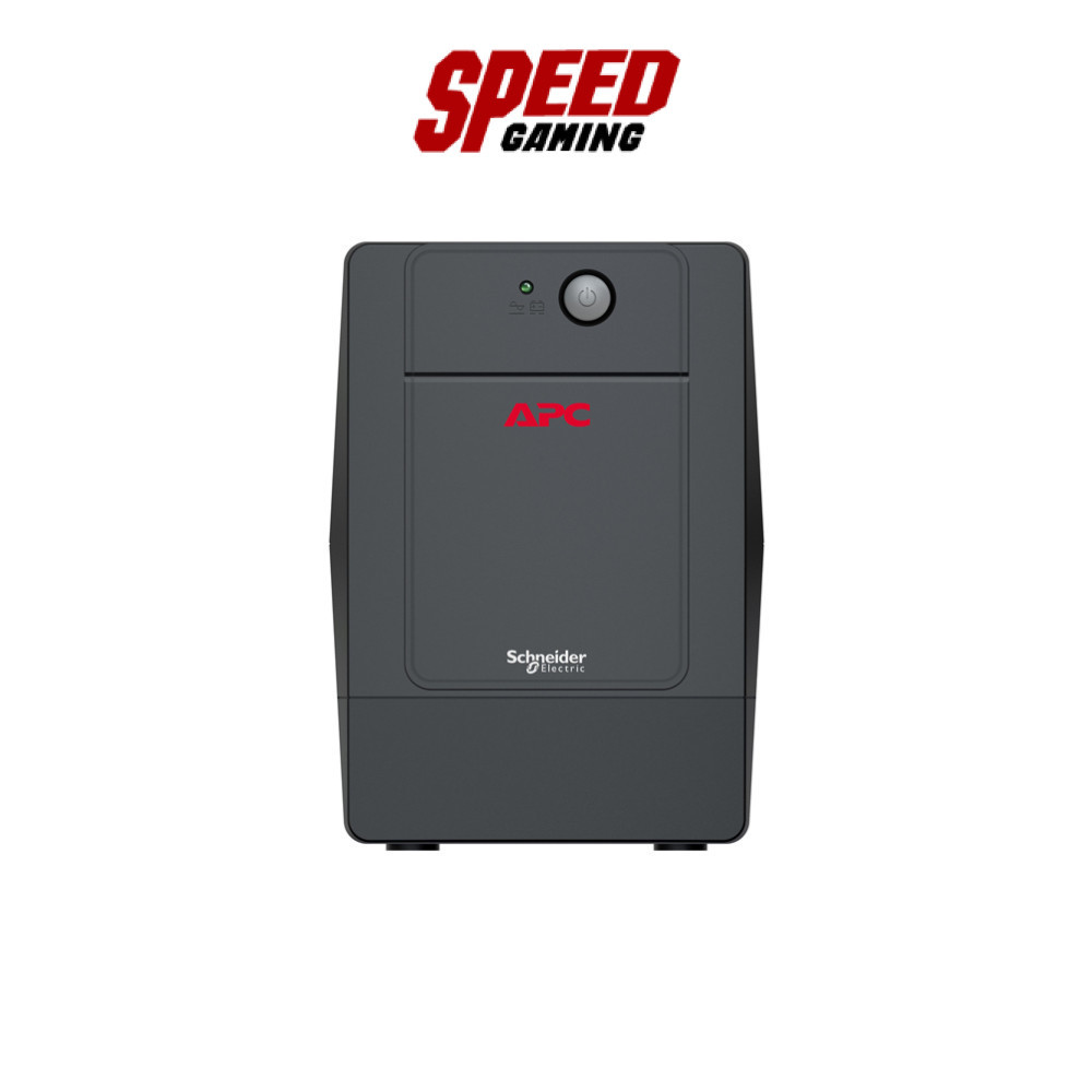 APC EASY UPS BVG1600I-MSN 1600VA/900WATT 230V | By Speed Gaming