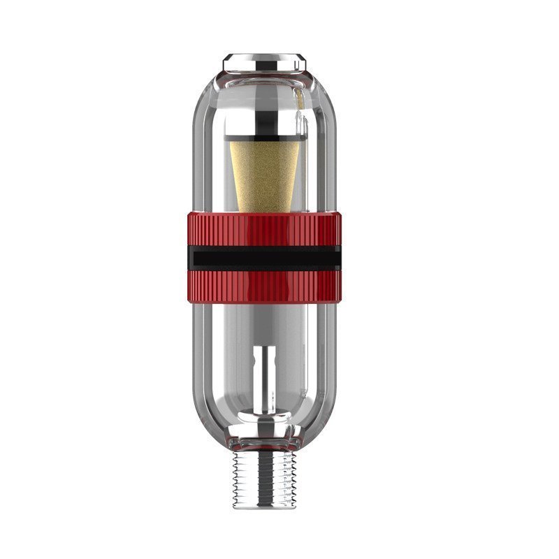 Airbrush Airbrush Airbrush Water Separator Filter Model Coloring Gunshi Usuda Tamiya Iwata HD Airbru