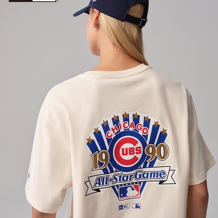 เสื้อยืดแขนสั้น MBL All Star Game 14179186 14179188