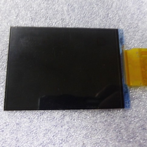 ซ่อมหน้าจอแสดงผล LCD Canon SX500
