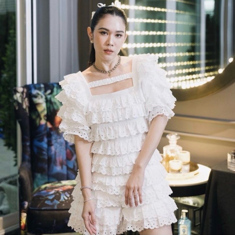 งานจ้ำป้าย jariya size M