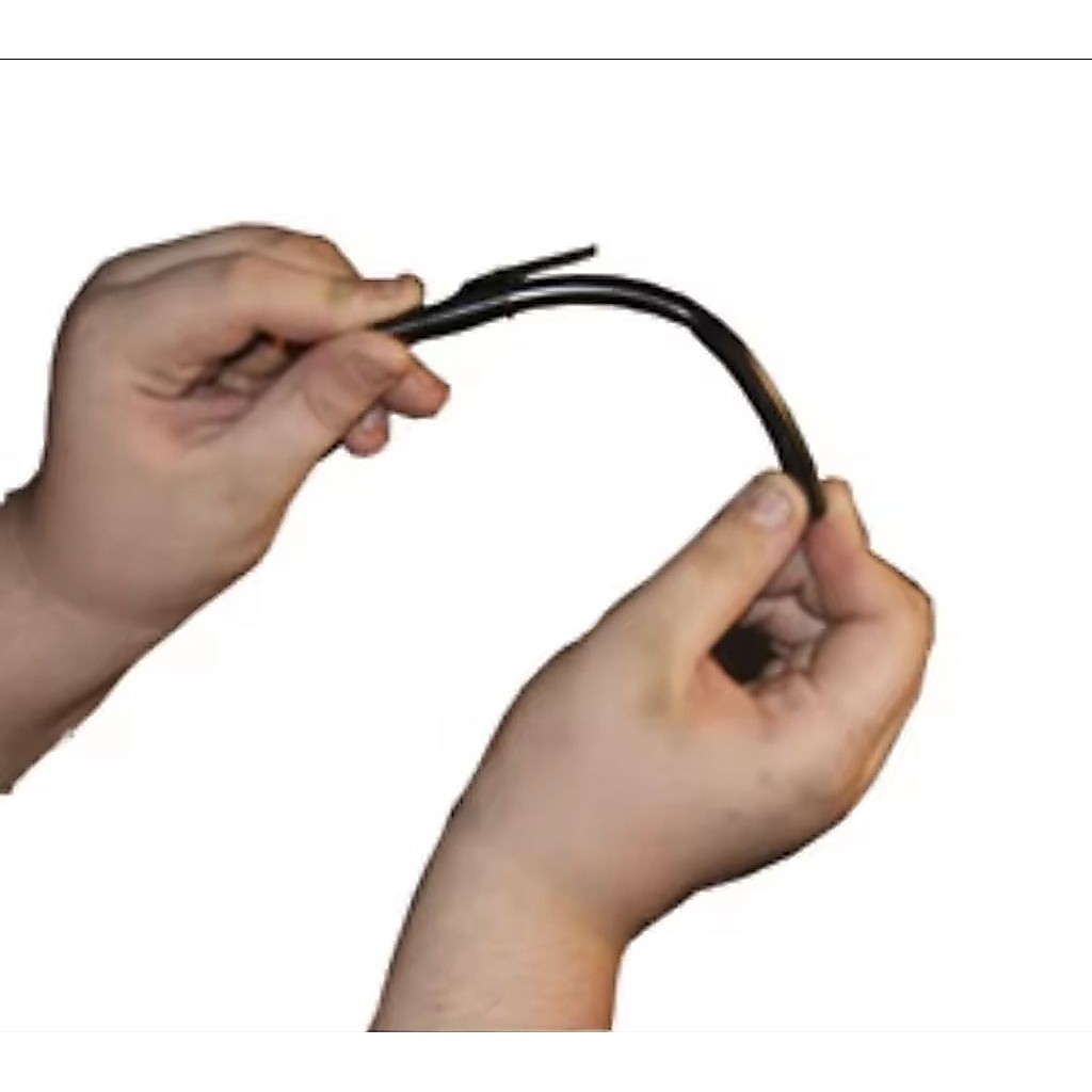 มายากลปากกางอ(Flexible Pen)