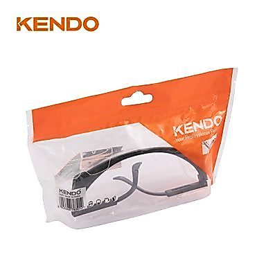 แว่นตานิรภัย Kendo - 76301 I เครื่องมือช่าง
