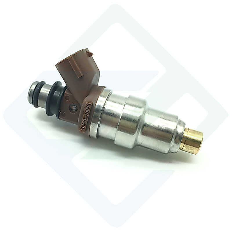 เหมาะสําหรับ Toyota Domineering RZJ95 3RZ หัวฉีด 23209-79095 23250-75050