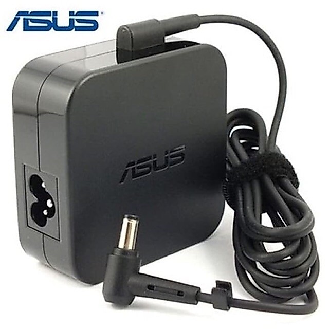 อะแดปเตอร์ชาร์จ Asus X550 X550ZE X550D A450C X450JF X550DP X450J A550 X555Q X555Q X555QG X555B X555B