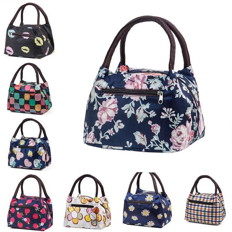 bester brand กระเป๋ Classic handbag กระเป๋าที่ดีที่สุด กันน้ําวัยกลางคนผู้สูงอายุทํางานกระเป๋าผ้าขนา