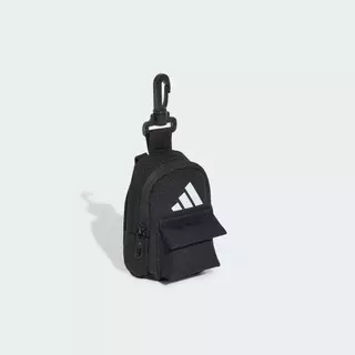 adidas ไลฟ์สไตล์ กระเป๋าเป้ Mini Essentials Unisex สีดำ KG9584