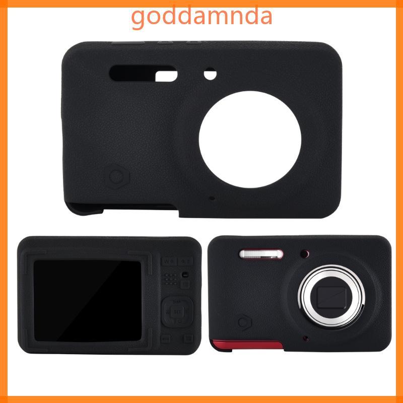 GODD เคสกล้อง Protector อุปกรณ์เสริมสําหรับ PIXPRO FZ55 Repalcement