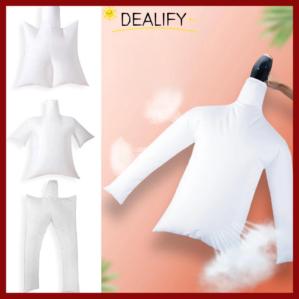 จัดส่งจากประเทศไทยDEALIFY Travel Clothes Dryer, Breathable Folding Clothes Bag, Portable Multiple St