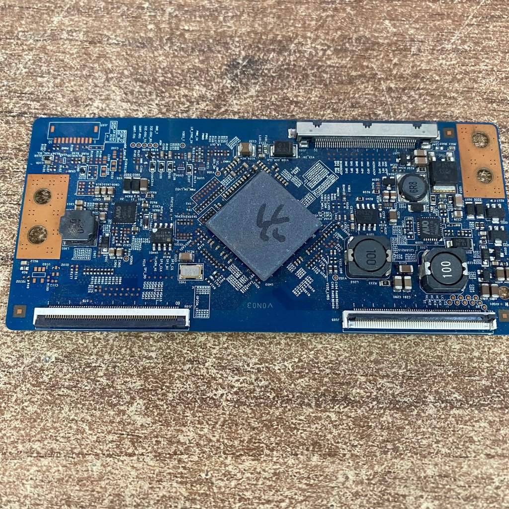 TCL L46E5500A-3D Logic Board T400HVN01.2 CTRL BD 40T07-C09 Ready Stock Hua