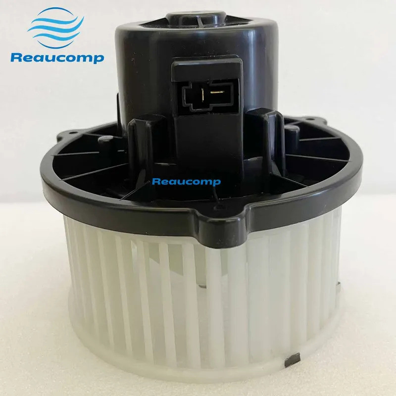 AC เครื่องทําความร้อนมอเตอร์โบลเวอร์ 0K2A1-61B10 0K2A161B10 สําหรับ Kia SEPHIA 1997-2002 SPECTRA WIN