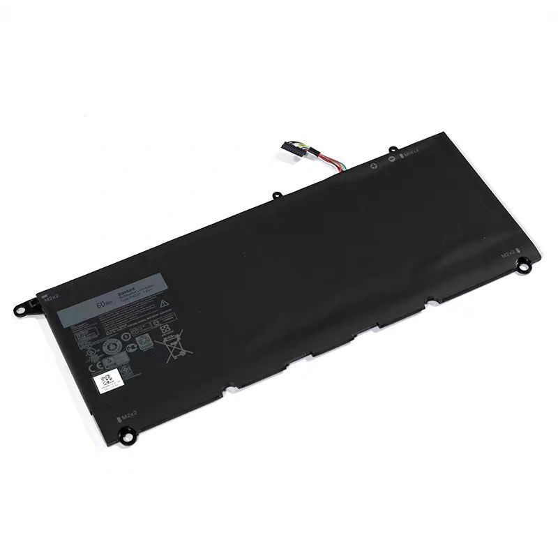 เหมาะสําหรับแบตเตอรี่แล็ปท็อป Dell RNP72 TP1GT XPS 13 9360 PW23Y 60WH