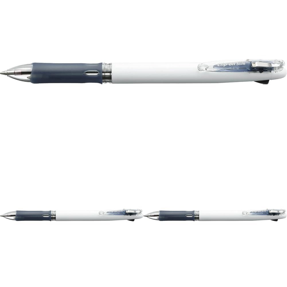 ซิปปรับระดับคอ 2C สีดำ B2A5-BK