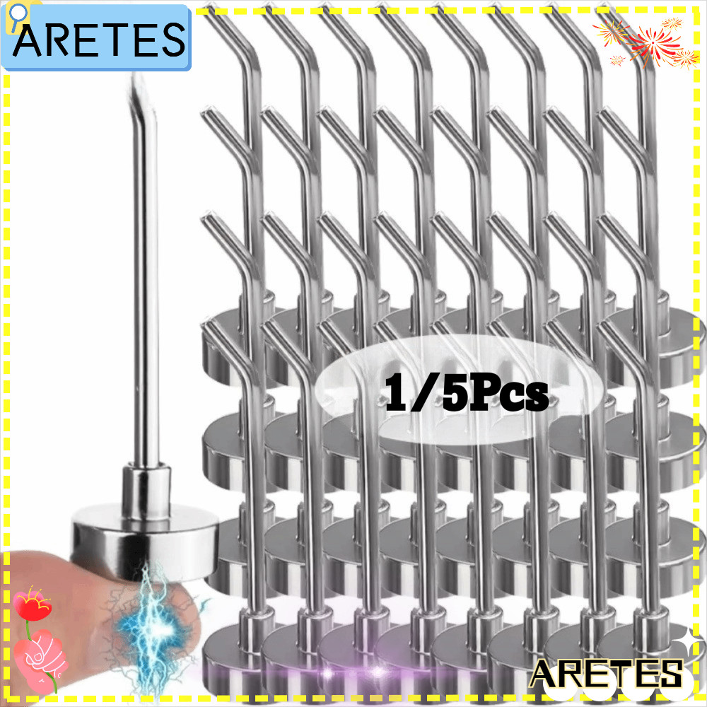 AREES 1/5PCS ที่แขวนกุญแจ, มุมขวาสําหรับงานหนัก 45° โลหะตะขอแม่เหล็กที่แข็งแกร่งติดผนัง ต่อย-ฟรี ผู้ถือแม่เหล็กห้องครัวห้องน้ําอุปกรณ์เสริม