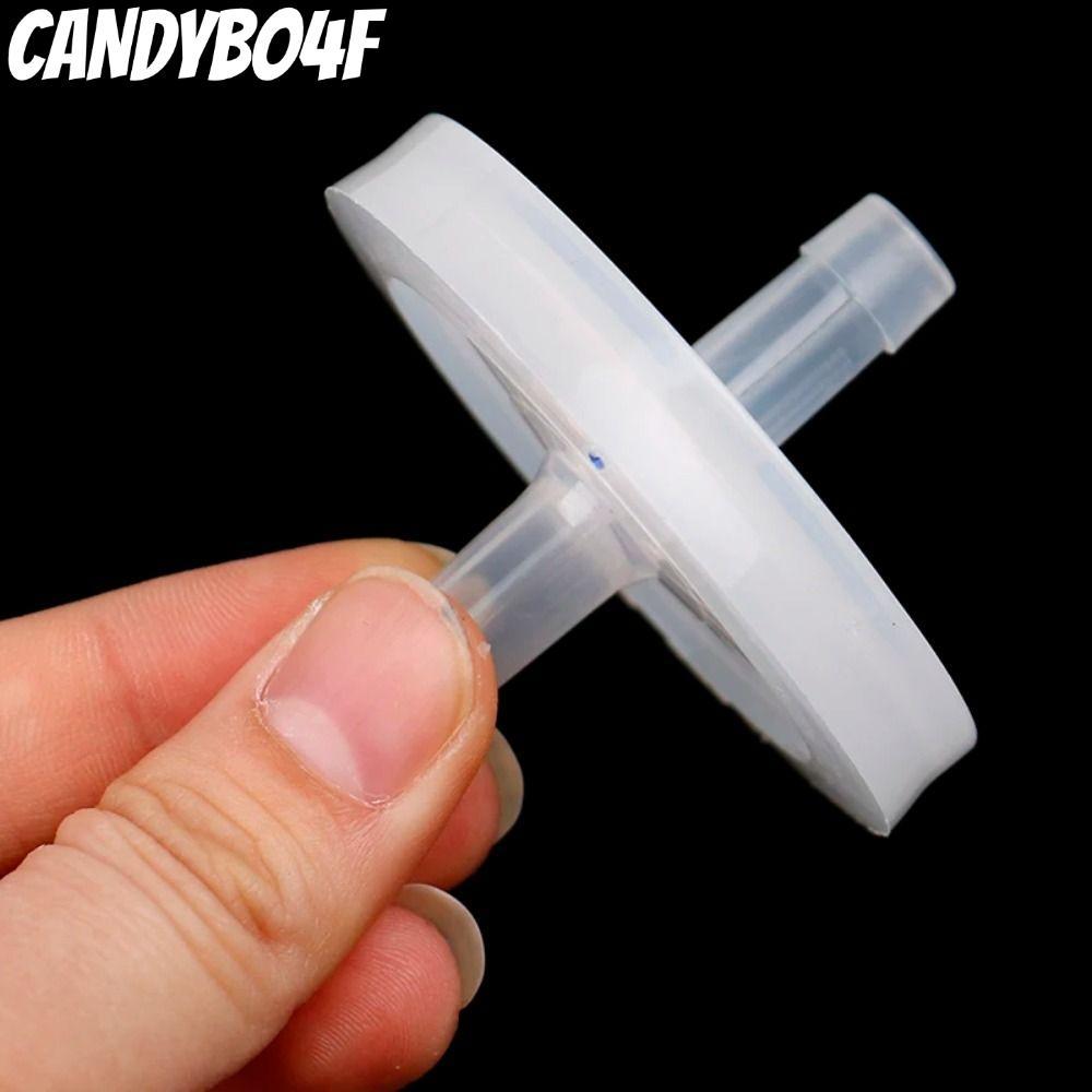 CANDYBO4F 1 ชิ้นอินไลน์สุขาภิบาลอากาศ,สําหรับระบบเติมอากาศเสมหะ Aspirator การหมักอากาศออกซิเจน Cask Air ปั๊มกรอง,ชิ้นส่วนกรองอุปกรณ์ดูดกรอง