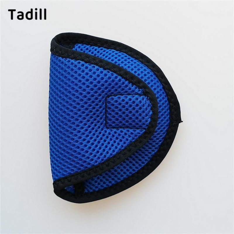 Tadill แบบพกพากอล์ฟ Mallet Putter Headcover Center Shaft Putter ฝาครอบป้องกัน — صورة 4