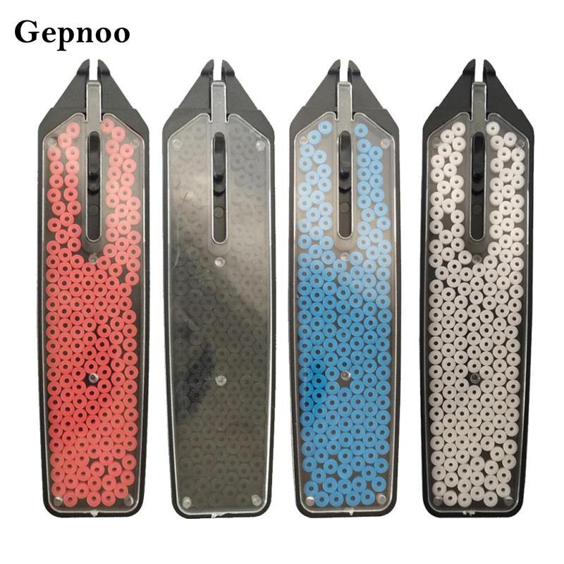 Gepnoo Tennis String Cross Squash Saver Refill Applicator Racket Racquet Line Protector