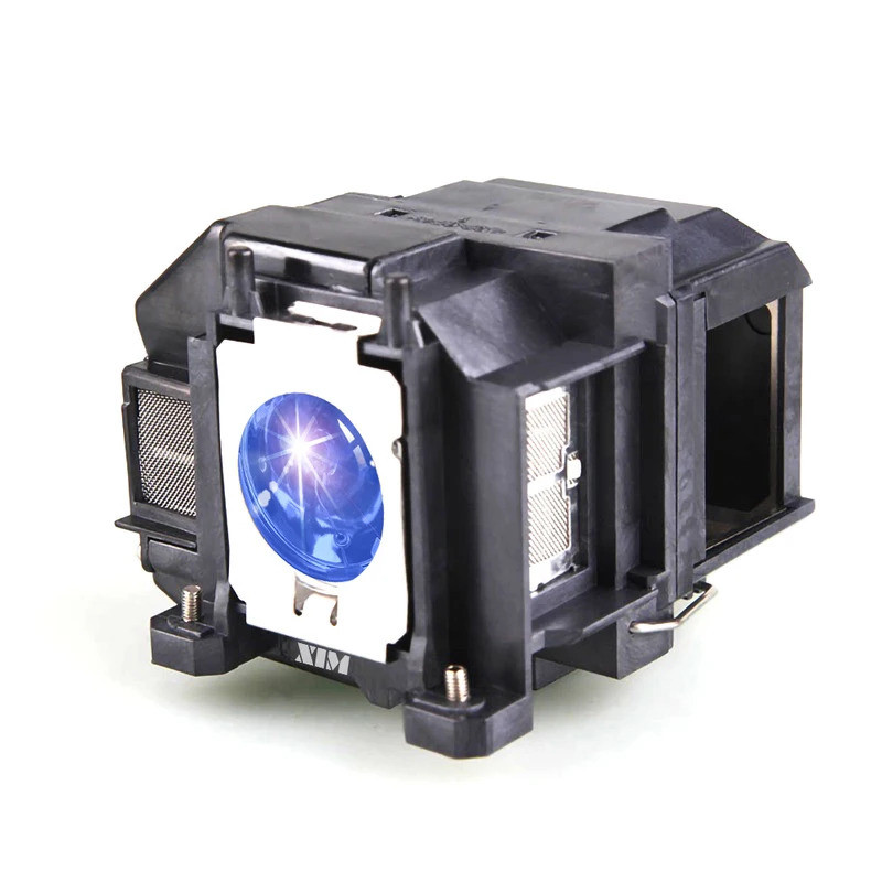 ELPLP67 โคมไฟฉายอุปกรณ์เสริมเหมาะสําหรับ Epson ex5210 ex7210 ex3210 ex3212 vs210 vs220 s11 x12 x15 e