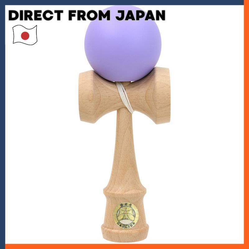 Ikeda Kogyo Co Kendama Competitive Model Kodama