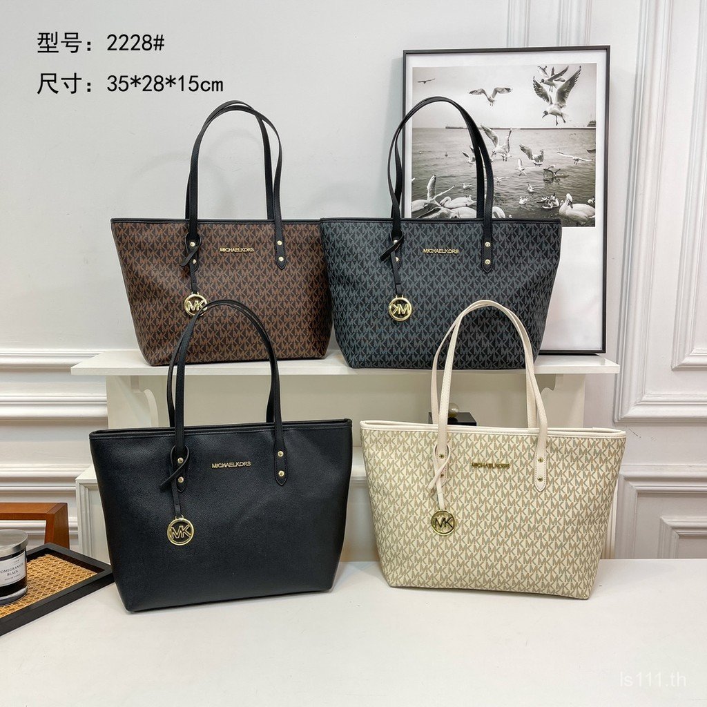 MK bag/MK handbag Tote bag Female bag Dress bag Dinner bag Travel bag Banquet Workplace Elite Mini C