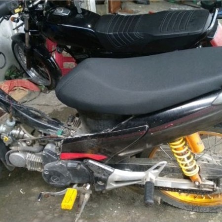 เบาะ Honda Karisma Roadrace - ที่นั่ง Karisma
