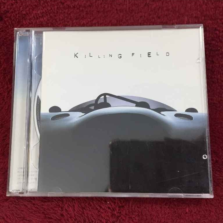 2CD S.B.K. – Killing Field สภาพตามรูปปก AA318-172