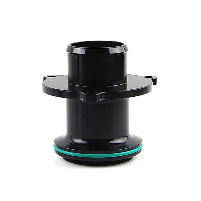 ใหม่สําหรับ VW Golf Mk7 Polo EA888 เครื่องยนต์ Turbo Outlet Muffler ลบท่อ