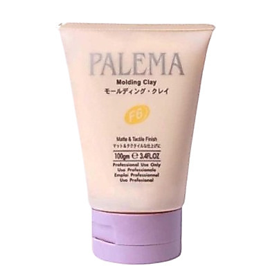 PALEMA Molding Clay 100g ช่วย​ให้​เส้น​ผม​อยู่​ทรง​ แลดู​หนา​ขึ้น