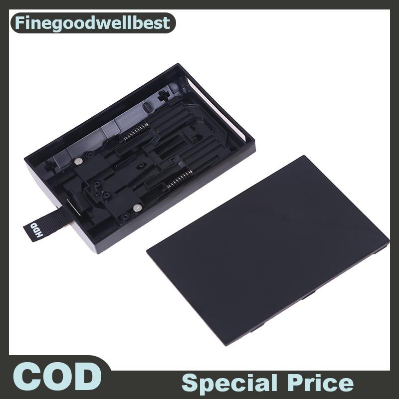 FBTH สําหรับ xbox 360 Slim Internal HDD Hard Disk Case HDD Housing HOT