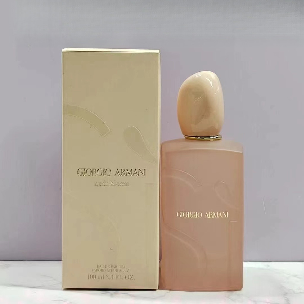 Nude Passion Blossoms Womens Intense Fragrance 100ml