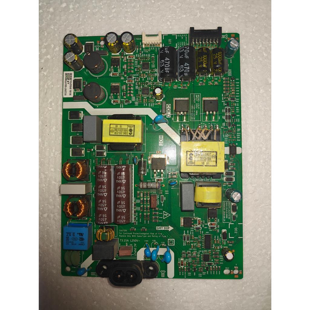 Chuangwei 50G50 55H6 55G5 55H5 50H5M Power Board L5LA1 5844-L5LA10-0000