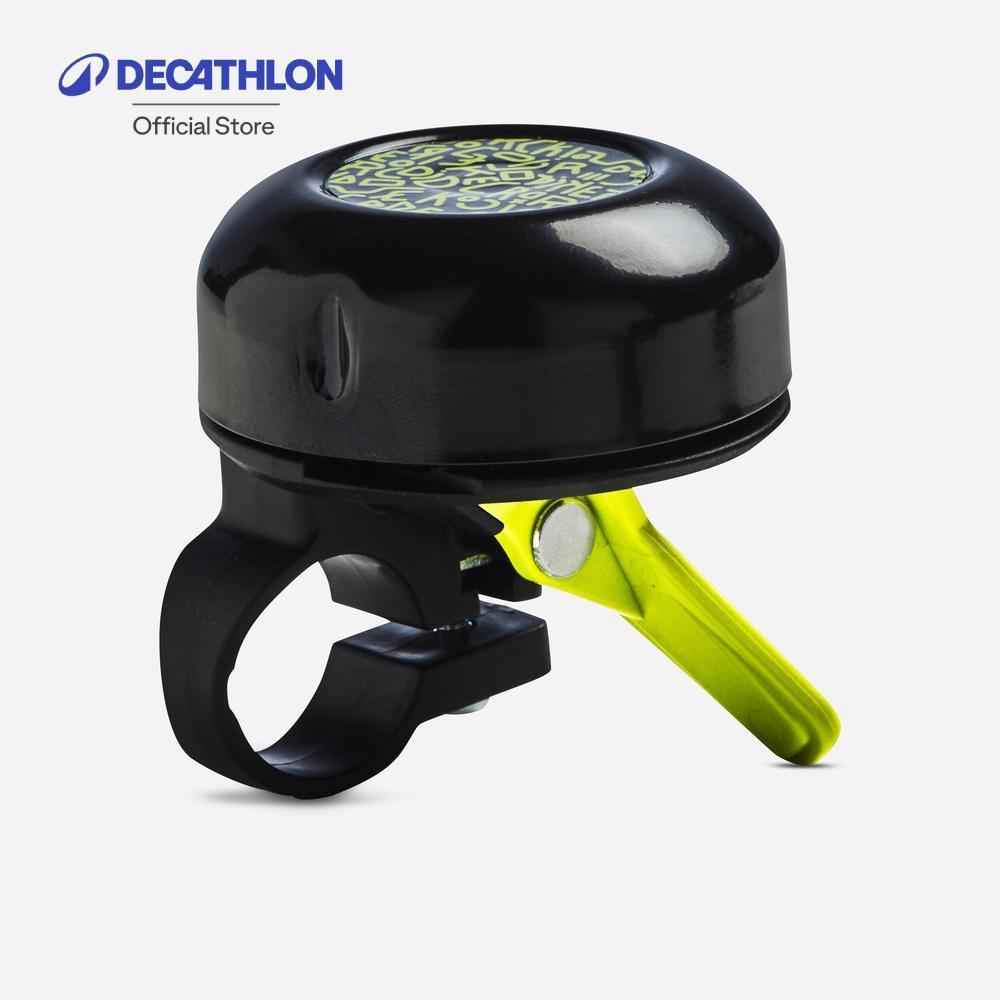 Decathlon Kids' 24" Bike Bell Easy Dring 500 24" กระดิ่งจักรยาน 24 นิ้วสำหรับเด็ก Easy Dring 500