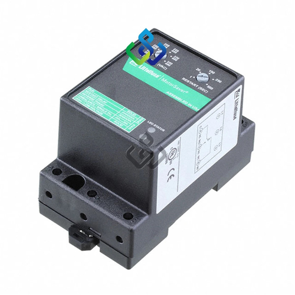 ขายตรงจากโรงงาน ORIGINAL BRAND NEW 3-PHASE VOLT MON/ 190-480V/ AD 460-L