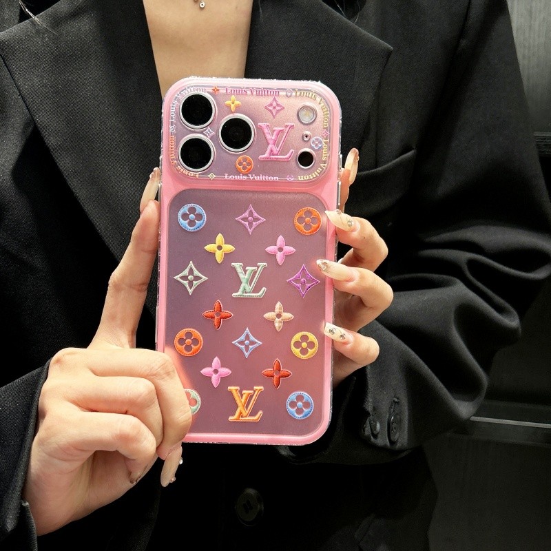 ป้ายแบรนด์หรู ไอโฟน 17 pro max 16 pro max 15 pro max เคส iphone 16 17 15 case เคสไอโฟน 16 pro 17 pro 15 pro เคสโทรศัพท์ กันกระแทก IMD