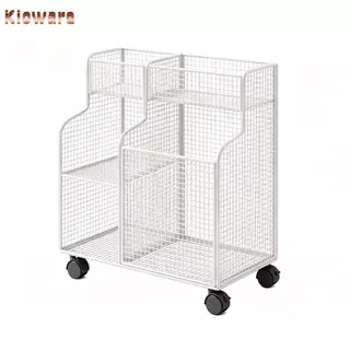 kloware Yoga Storage Rack ชั้นวางอุปกรณ์ออกกําลังกาย