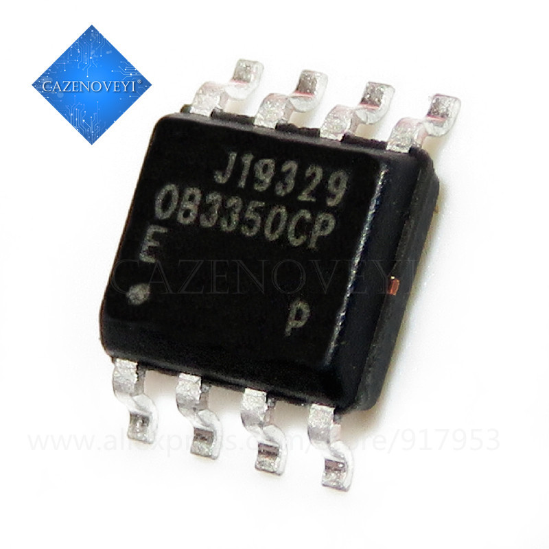 ชิป OB3350CP OB3350 SOP-8 10 ชิ้น