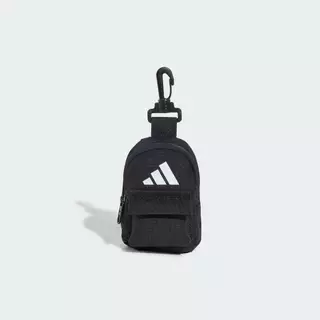 adidas ไลฟ์สไตล์ กระเป๋าเป้ Mini Essentials Unisex สีดำ KG9584