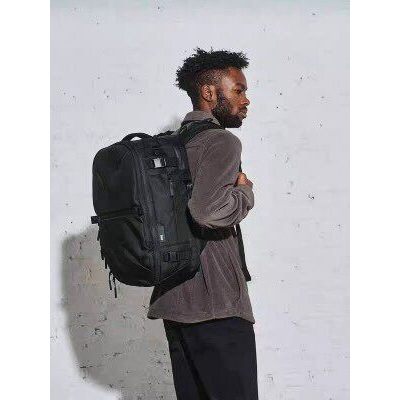 ของแท้ Aer Travel Pack 3 Small X-pac Waterproof Large Capacity Multifunctional Smart Backpack