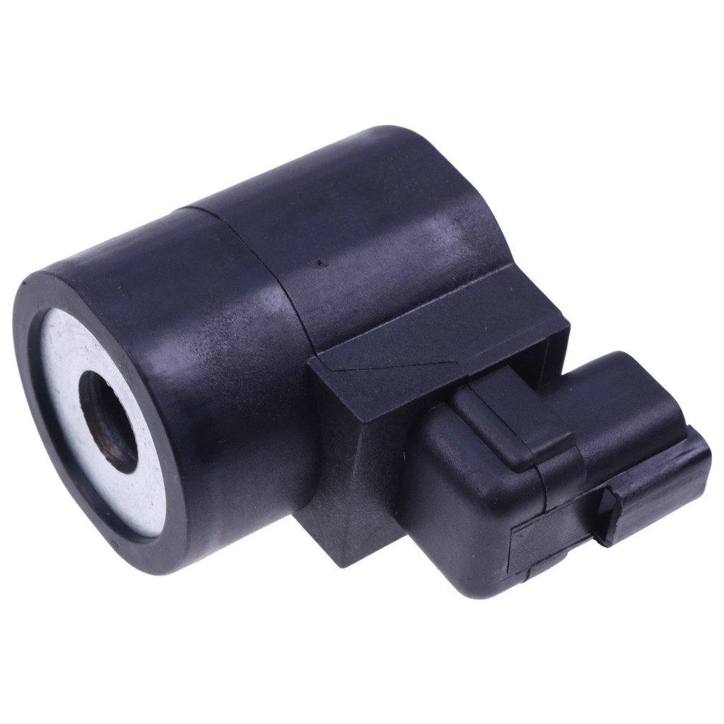 85827995 ขดลวดโซลินอยด์วาล์วสําหรับกรณี 580M 580N 580SM 590SN ใหม่ Holland B100B