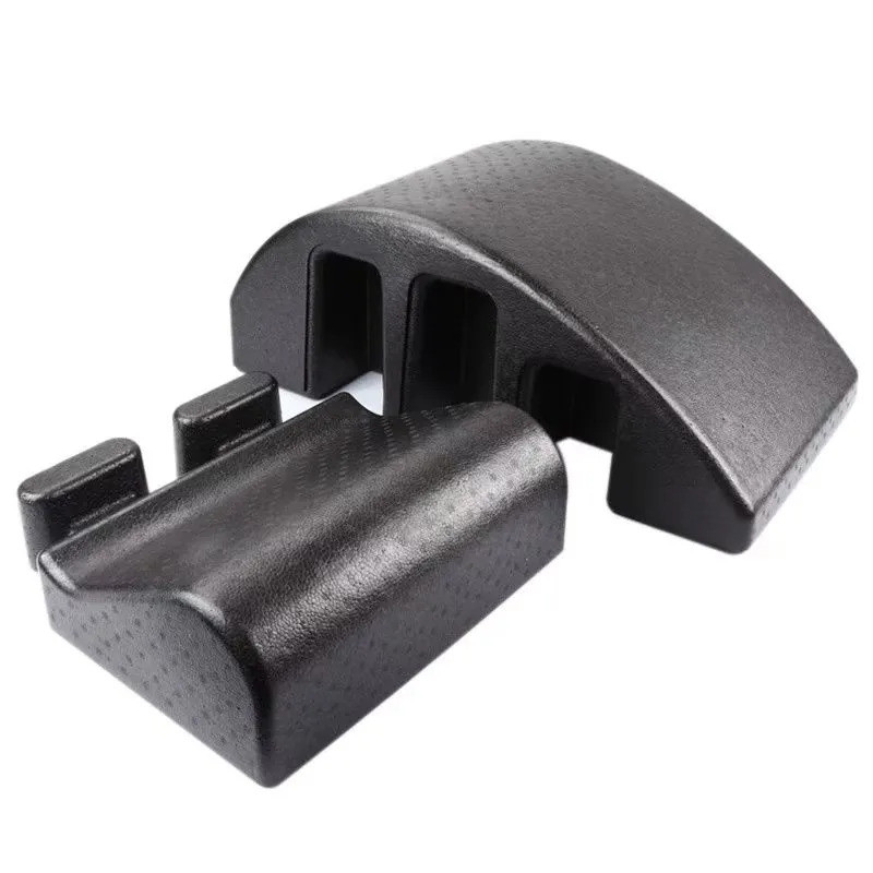 EPP Spine Corrector Multifunctional Pilates Soothing Lumbar หมอนไหล่คอเปิดหลัง Handy เครื่องมือโยคะผ