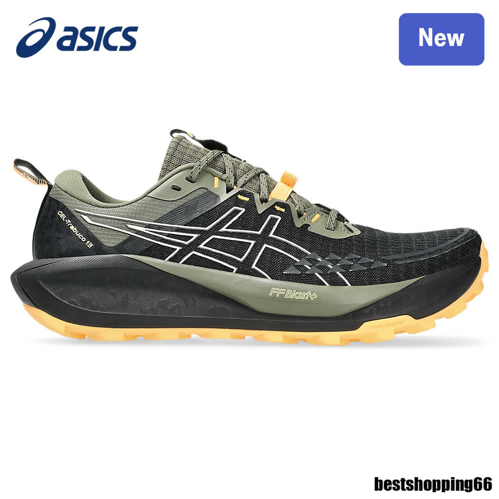 Gel Trabuco 13 รองเท้าวิ่งสําหรับบุรุษและสตรี PG99