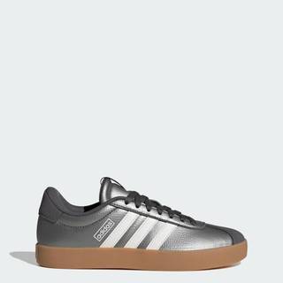 adidas Lifestyle VL Court 3.0 Shoes Women Grey IH4023